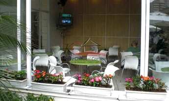 Imagem 6: Apartamento em Moema - Avenida Jamaris, 64 - São Paulo