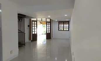 Imagem 5: Casa de condomínio para venda tem 151 metros quadrados com 4 quartos