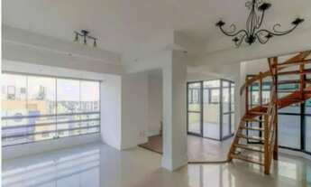 Imagem: Cobertura no Condomínio Edifício Annecy