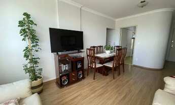 Imagem: Apartamento com 3 dormitórios à venda