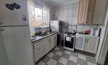 Imagem 6: Casa - Parque Imperador - Campinas