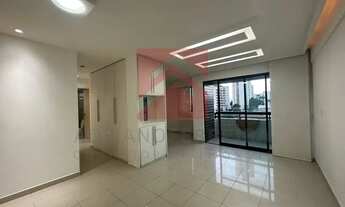 Imagem: Apartamento com 2 Quartos 82m² Rosarinho