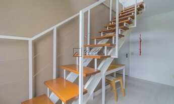 Imagem 6: Venda Cobertura 1 Dormitórios - 60 m² Vila Nova Conceição