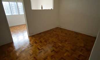 Imagem 2: ALUGO Apto c/ 45m2, 01 Dorm, sem vaga, Sta Cecília