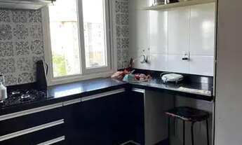 Imagem 5: Apartamento padrão semi mobiliado para aluguel na zona sul