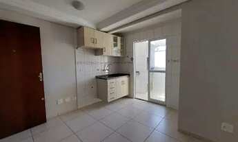 Imagem 5: Apartamento para Locação em Curitiba, Tingui, 2 dormitórios, 1 banheiro, 1 vaga