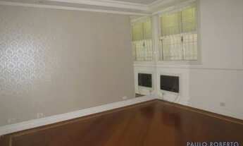 Imagem 5: SOBRADO - MORUMBI - SP