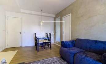 Imagem 3: 47 m² |Locação