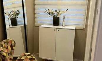 Imagem 7: Vista permanente para o bosque privativo do condomínio !