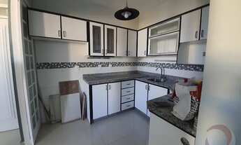 Imagem 3: Apartamento para venda possui 57 metros quadrados com 1 quarto em Centro - Florianópolis