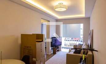 Imagem 3: Apartamento para Aluguel - Ermelino Matarazzo, 2 Quartos, 56 m2