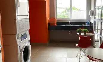 Imagem 5: Apartamento para aluguel tem 31 metros quadrados com 1 quarto em Vila Mariana - São Paulo