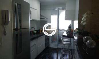 Imagem 4: Apartamento com 3 Dormitórios, 1 Suíte, 1 Vaga, 68 m² - Maranhão Não perca essa oportunida