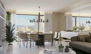 Imagem 4: Apartamento 195m² no Setor Marista Solarium 04 Quartos TR155827*-MKT&-12