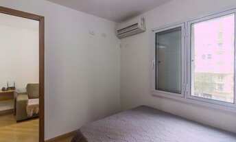 Imagem 2: SAO PAULO - Apartamento Padrão - BELA VISTA