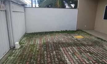 Imagem 2: Casa para aluguel e venda com 150 metros quadrados com 4 quartos em Costazul - Rio das Ost