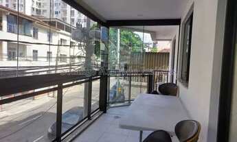 Imagem 2: Apartamento-À VENDA-Maracanã-Rio de Janeiro-RJ