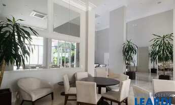 Imagem 7: APARTAMENTO - MOEMA ÍNDIOS - SP