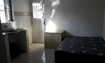 Imagem: KITNET SATÉLITE