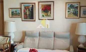 Imagem: Apartamento em Campo Belo 3 suítes e 2