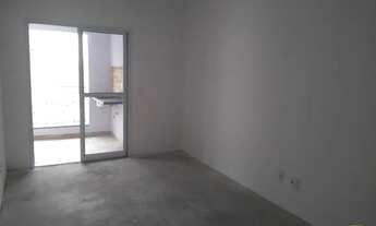 Imagem 2: Apartamento - Padrão, Campestre - Santo André