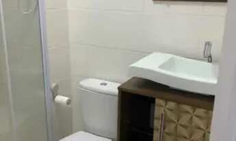 Imagem 5: Apartamento para aluguel 1 quarto 1 vaga Cambuci - São Paulo - SP