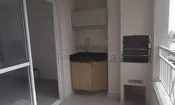 Imagem: Apartamento Jardim America Edifício Luna