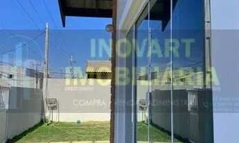 Imagem 4: Casa para venda com 360 metros quadrados com 3 quartos em Centro - São Pedro da Aldeia - R