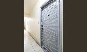 Imagem 2: Apartamento com 1 dormitório à venda por R$ 165.000 - Demétrio Ribeiro -Centro Histórico