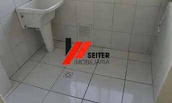 Imagem 6: Apartamento 3 dormitorios com dependencia e 1 vaga de garagem