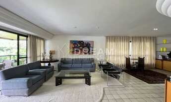 Imagem 7: Apartamento para venda possui 278 metros quadrados com 4 quartos em Casa Amarela - Recife