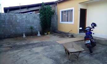 Imagem 5: Casa no bairro nova Mossoró