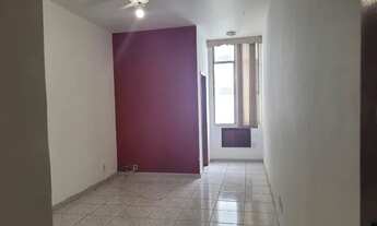 Imagem: Excelente dois quartos na Rua Uruguai em