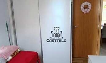 Imagem 6: Apartamento à venda, 44 m² por R$ 230.000 - Acquaville - Londrina/PR