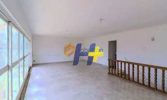 Imagem 2: Casa Comercial com 4 dormitórios para alugar, 280 m² por R$ 8.802/mês - Campo Belo - São P