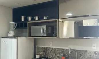 Imagem 3: Alugo flat mensalmente