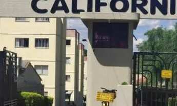 Imagem: Apartamento Residencial California Jundiaí