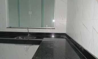 Imagem 5: Casa de 3 Qtos com Pé direito Duplo no Setor Serra Dourada