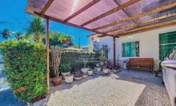 Imagem 5: Sobrado / 160 metros quadrados com 3 quartos em Lagoa Redonda - Fortaleza - CE