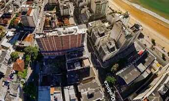 Imagem: Lançamento em construção na Avenida Praiana