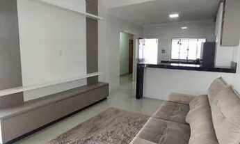 Imagem 7: Casa para venda tem 218 metros quadrados com 3 quartos em Estância Boa Vista - Caldas Nova