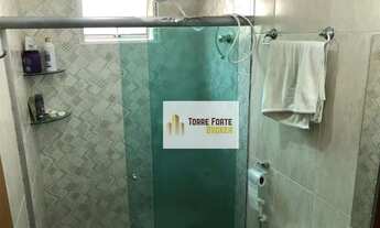 Imagem 5: Apartamento com 2 dormitórios para alugar, 50 m² por R$ 1.153/mês - Chácaras Reunidas Sant