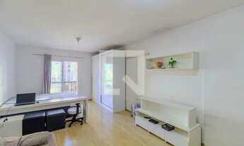 Imagem 4: Apartamento para Aluguel - Santa Cecília, 1 Quarto, 47 m2