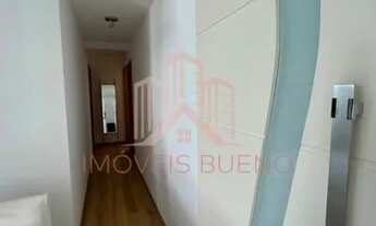 Imagem 7: Apartamento mobiliado para alugar na Vila Olímpia com 96m² em um dos melhores Condomínios