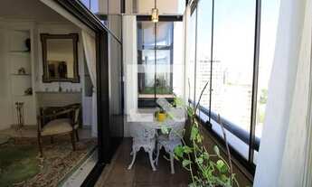 Imagem 6: Apartamento para Aluguel - Perdizes, 3 Quartos, 197 m2