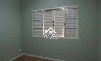 Imagem 2: Casa com 3 dormitórios para alugar por R$ 4.350/mês - Parque Franceschini - Sumaré/SP