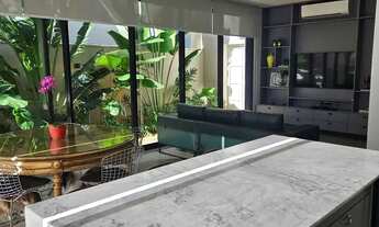 Imagem 2: Casa Condomínio Vila Madalena 1