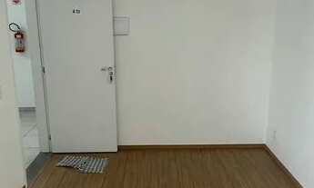 Imagem 5: * ATENÇÃO ALUGO LINDO APARTAMENTO EM COND. R$ 1.850,00 *