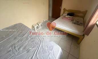 Imagem 5: Casa para Locação em Cabo Frio, Santa Margarida II (Tamoios), 4 dormitórios, 2 banheiros