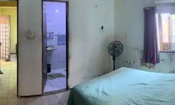 Imagem 4: Vendo casa no cohatrac v - 200 mil a vista : oportunidade